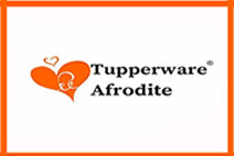 Tupperware Afrodite