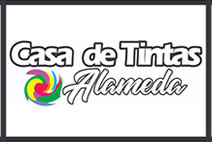 Casa de Tintas Alameda