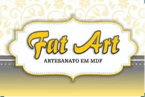 Fat Art Artesanato