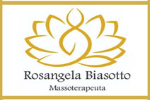 Massoterapeuta Rosangela Biasotto