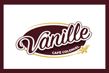 Vanille Café Colonial