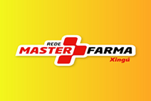 Farmácia Master Farma