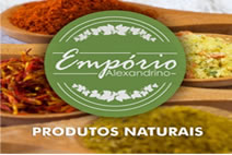 Empório Alexandrino