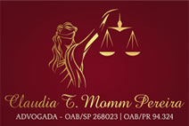 Advocacia Cláudia Momm 