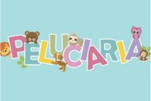 Peluciaria - Bichos de Pelúcia