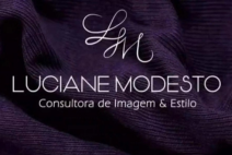 Luciane Modesto Consultora de Imagem 