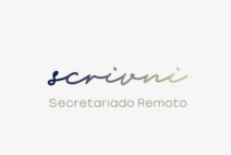 Scrivni Secretariado Remoto